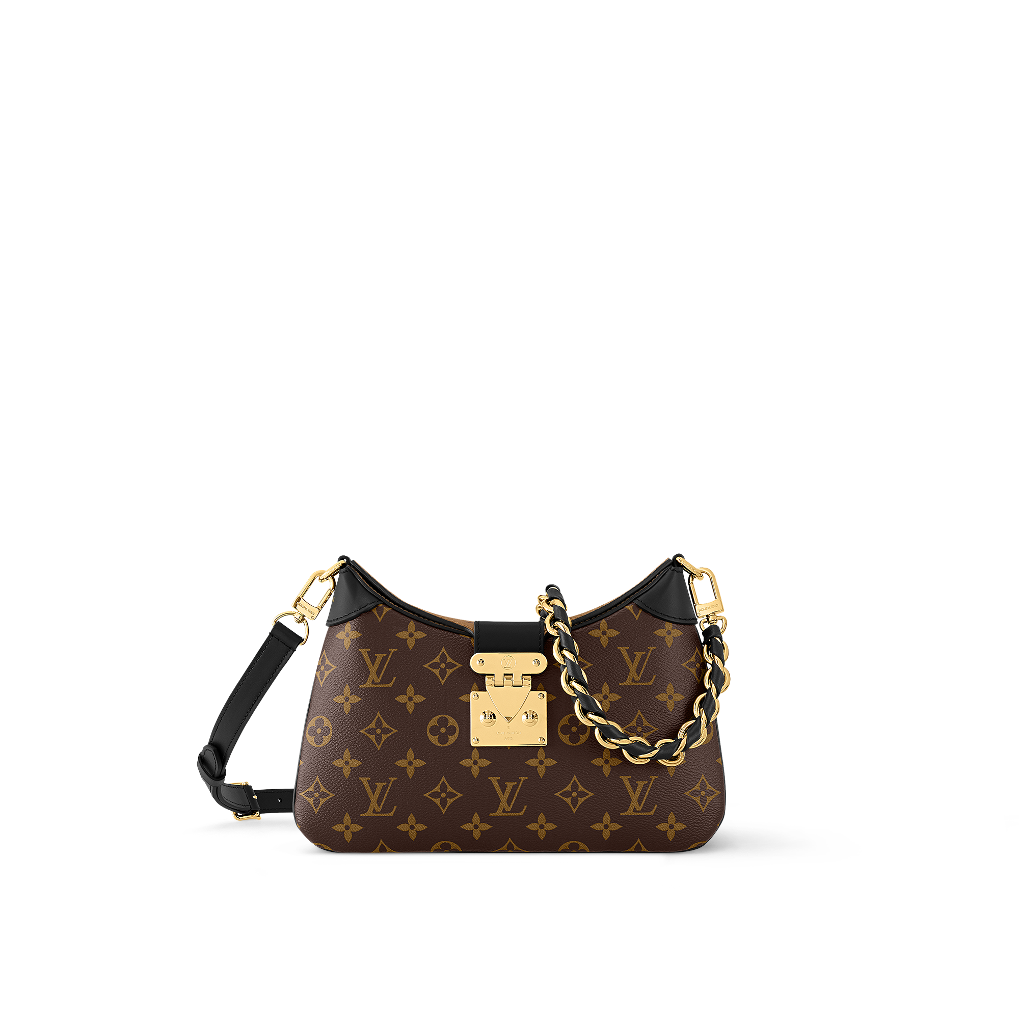 LV Twinny Other Monogram Canvas - Women - Handbags | LOUIS VUITTON ®